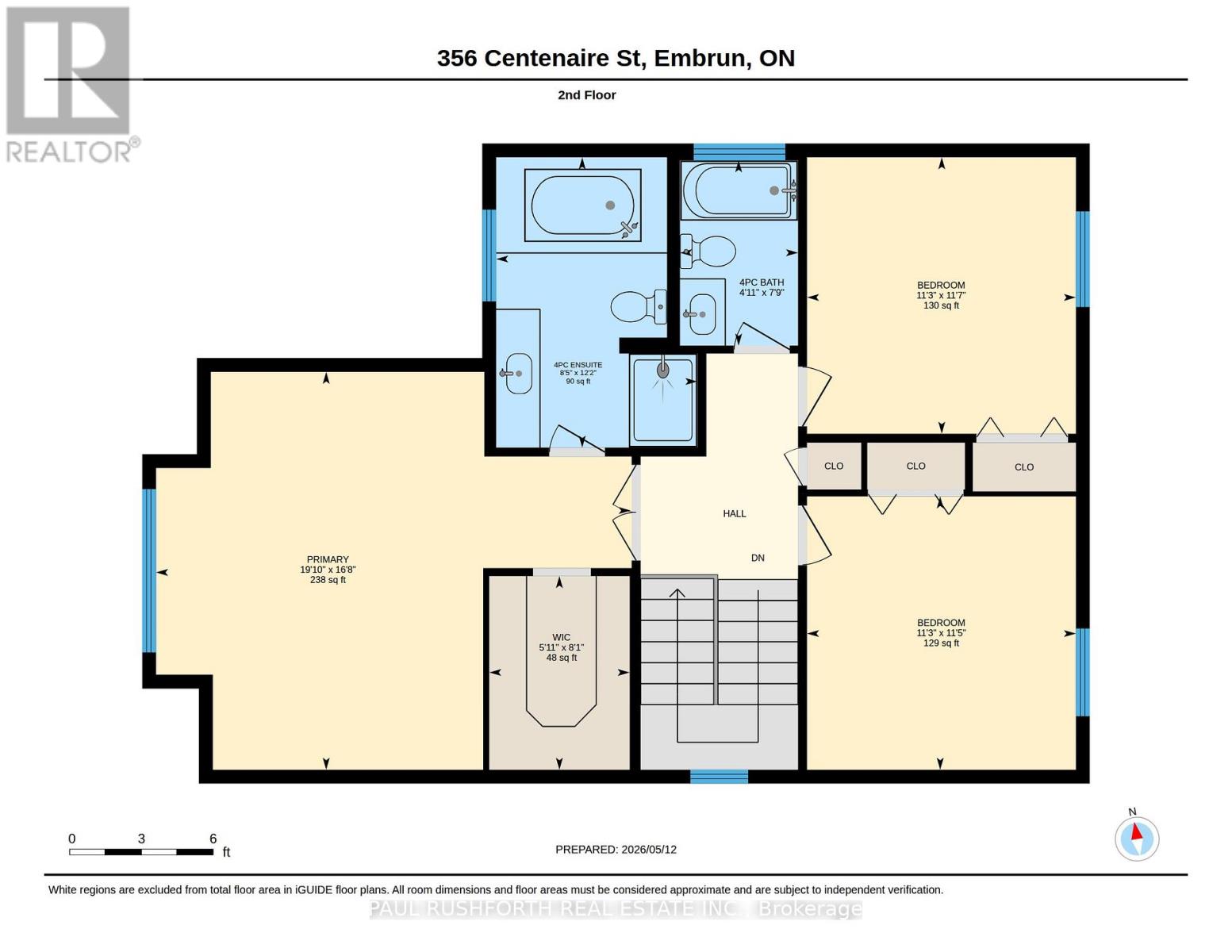 356 Centenaire Street, Russell, Ontario  K0A 1W0 - Photo 49 - X13414764