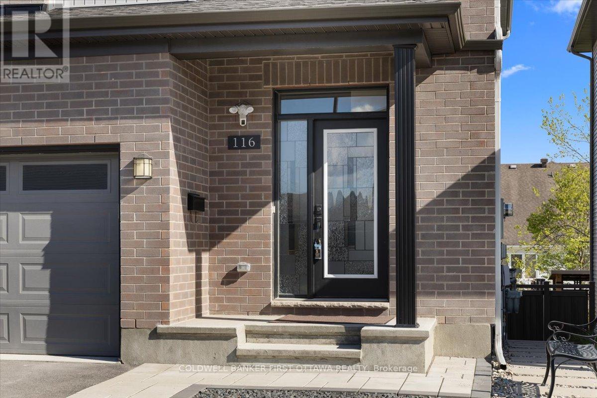 116 Ryland Street, Ottawa, Ontario  K2J 6R1 - Photo 34 - X13414834