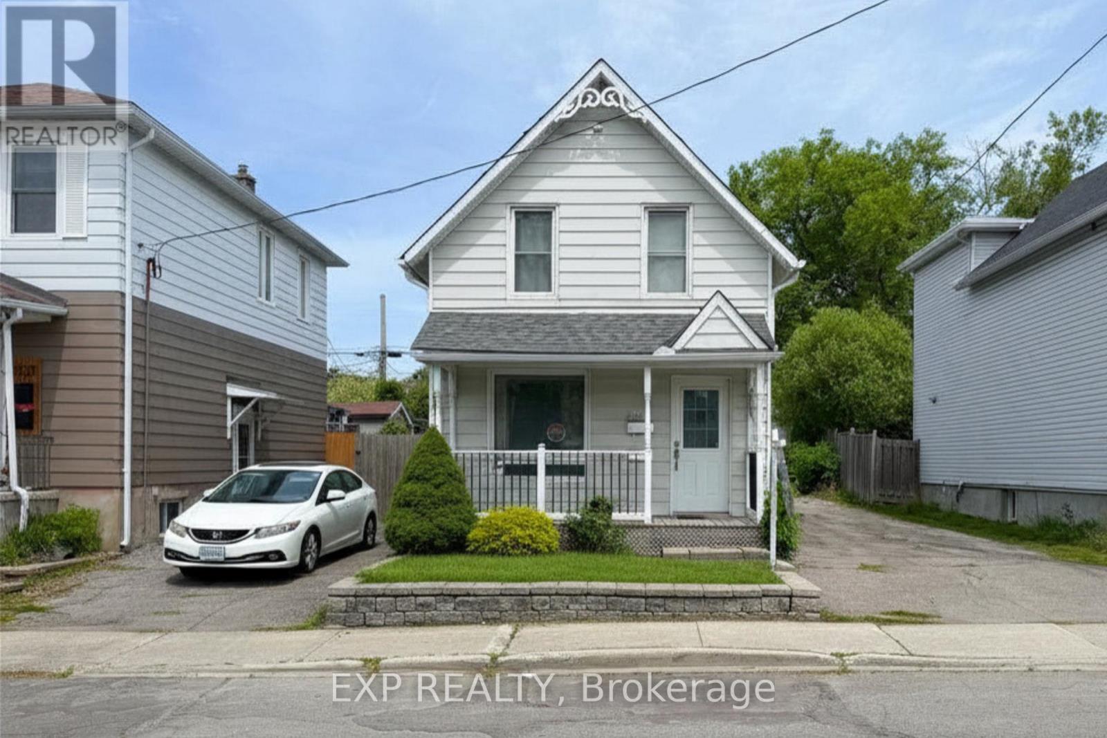 323 Montfort Street, Ottawa, Ontario  K1L 5N5 - Photo 1 - X13414842