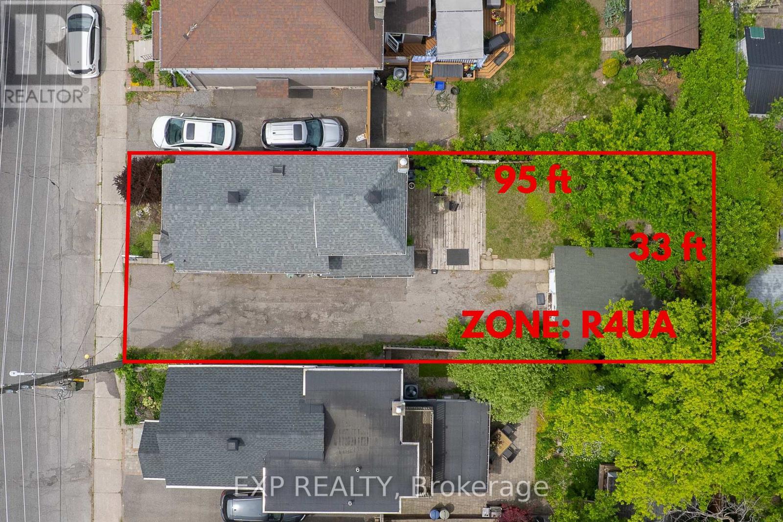 323 Montfort Street, Ottawa, Ontario  K1L 5N5 - Photo 2 - X13414842