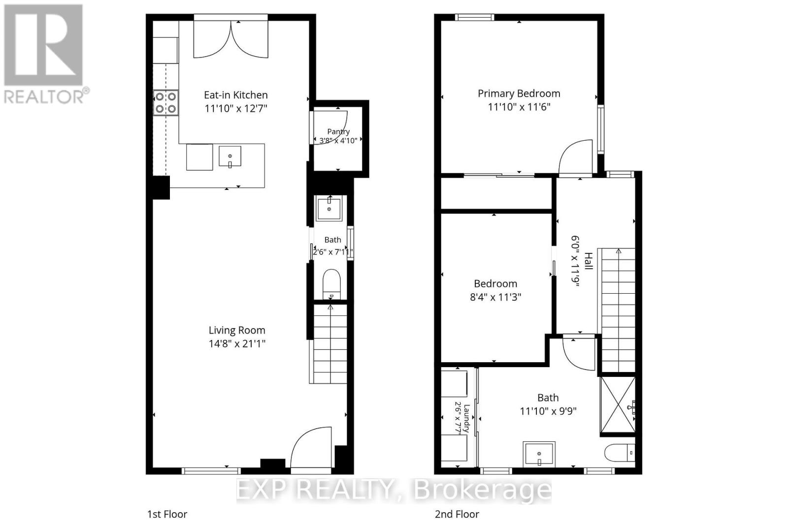 323 Montfort Street, Ottawa, Ontario  K1L 5N5 - Photo 22 - X13414842