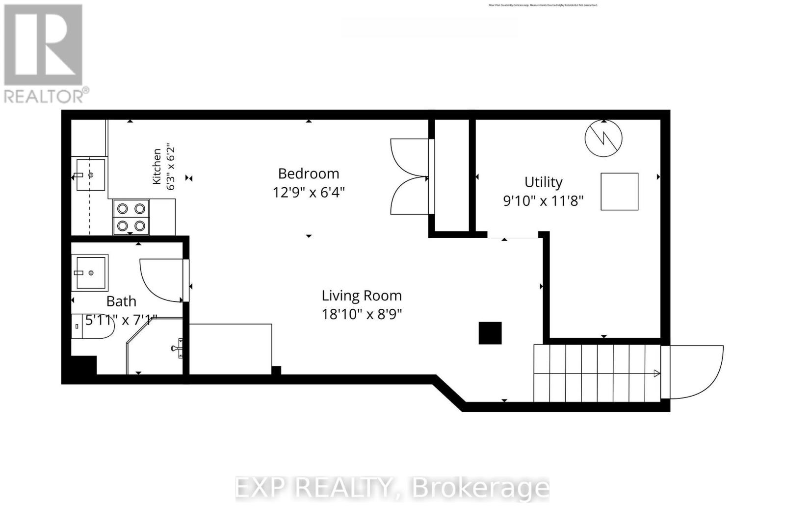 323 Montfort Street, Ottawa, Ontario  K1L 5N5 - Photo 23 - X13414842