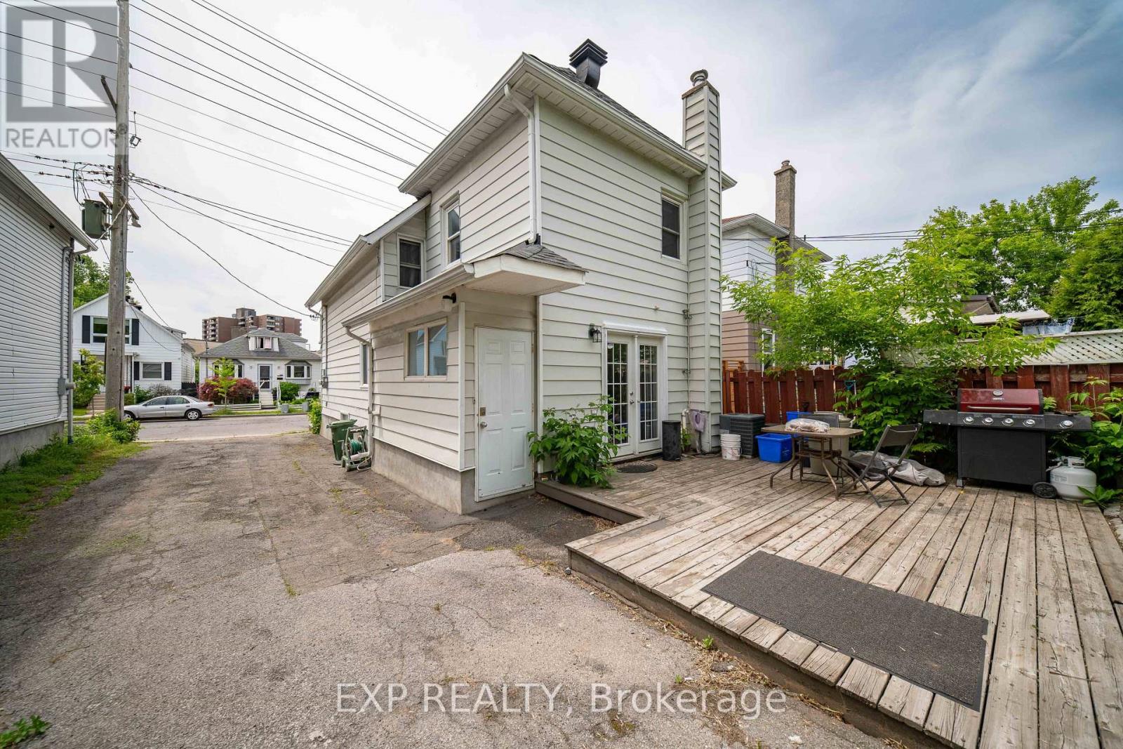 323 Montfort Street, Ottawa, Ontario  K1L 5N5 - Photo 24 - X13414842