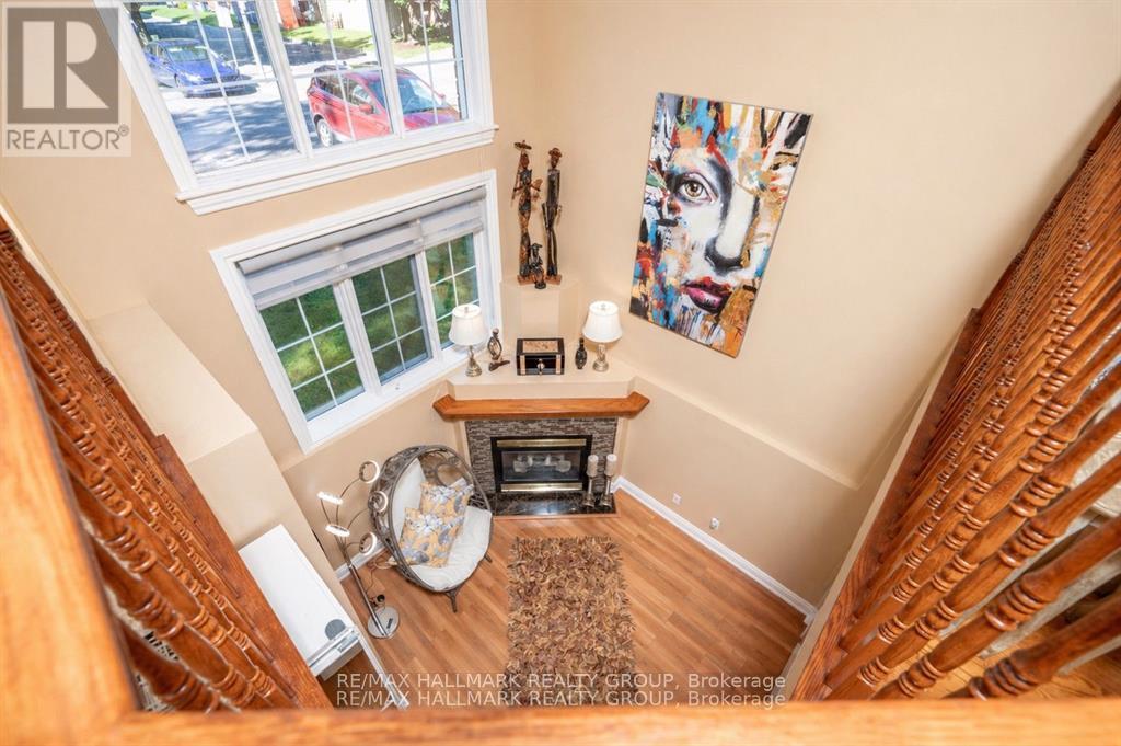 82 Briston Private, Ottawa, Ontario  K1G 5P6 - Photo 19 - X13414938