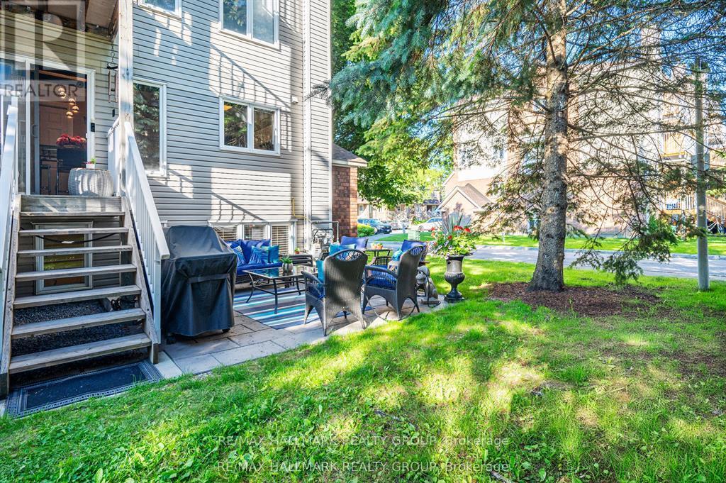 82 Briston Private, Ottawa, Ontario  K1G 5P6 - Photo 40 - X13414938