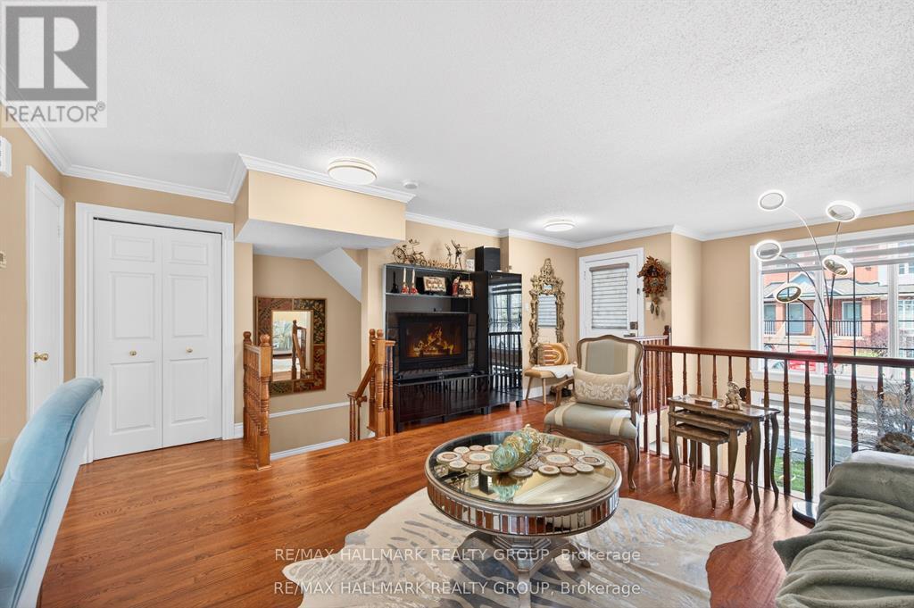 82 Briston Private, Ottawa, Ontario  K1G 5P6 - Photo 5 - X13414938