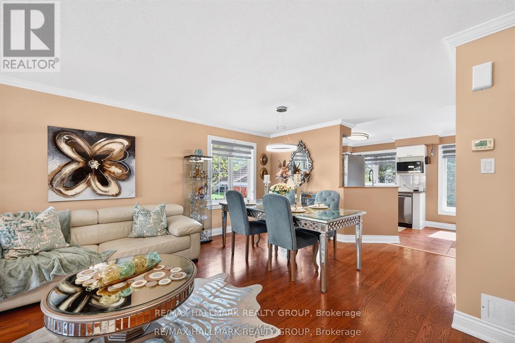 82 Briston Private, Ottawa, Ontario  K1G 5P6 - Photo 6 - X13414938