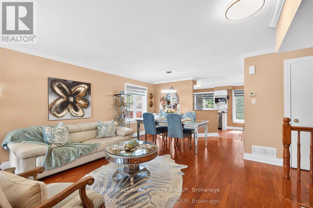 82 Briston Private, Ottawa, Ontario  K1G 5P6 - Photo 7 - X13414938
