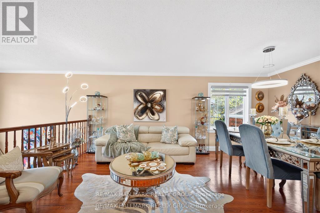 82 Briston Private, Ottawa, Ontario  K1G 5P6 - Photo 8 - X13414938