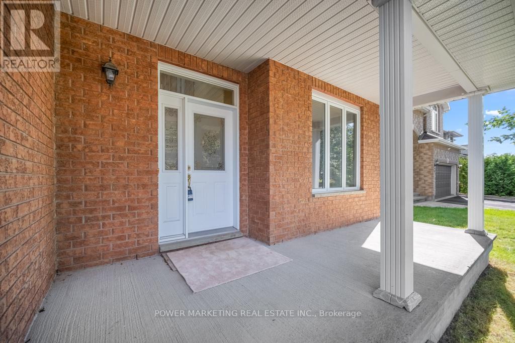 5 Tierney Drive, Ottawa, Ontario  K2J 4W2 - Photo 3 - X13414970
