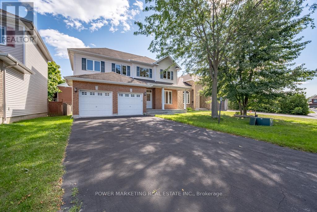 5 Tierney Drive, Ottawa, Ontario  K2J 4W2 - Photo 2 - X13414992