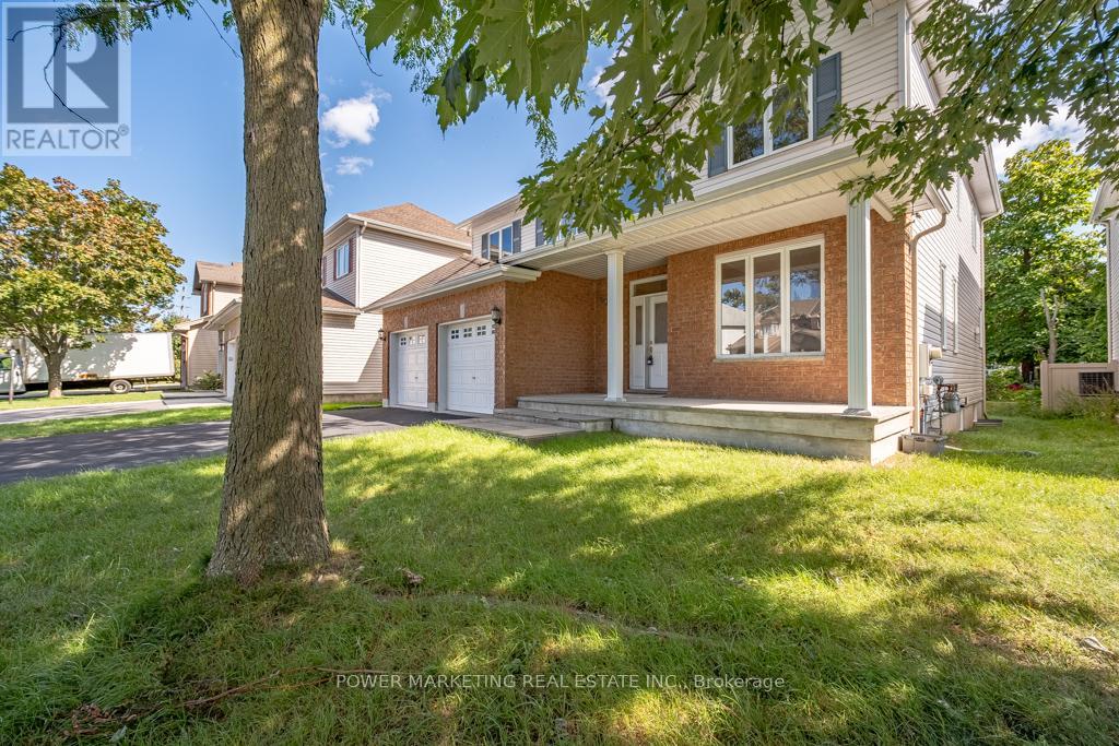 5 Tierney Drive, Ottawa, Ontario  K2J 4W2 - Photo 3 - X13414992