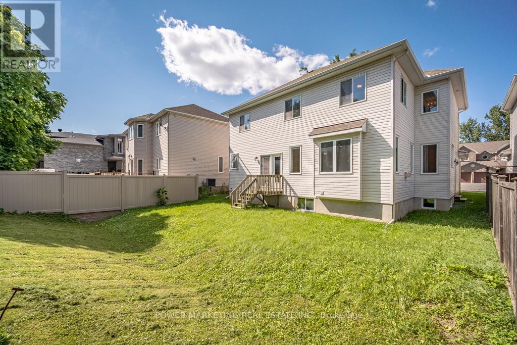 5 Tierney Drive, Ottawa, Ontario  K2J 4W2 - Photo 36 - X13414992