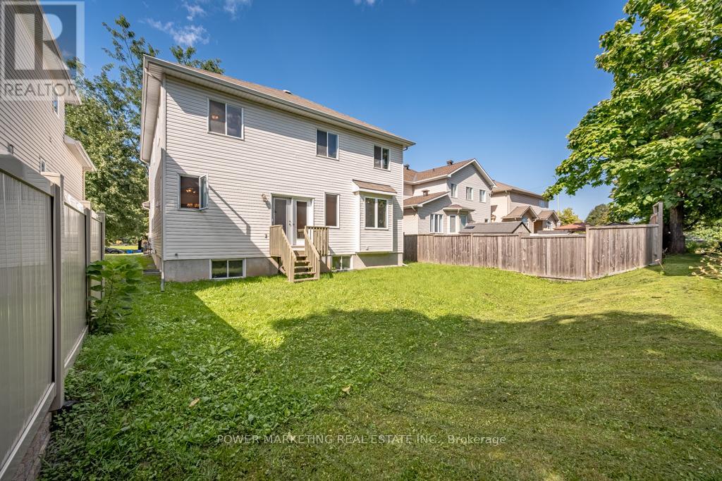 5 Tierney Drive, Ottawa, Ontario  K2J 4W2 - Photo 37 - X13414992