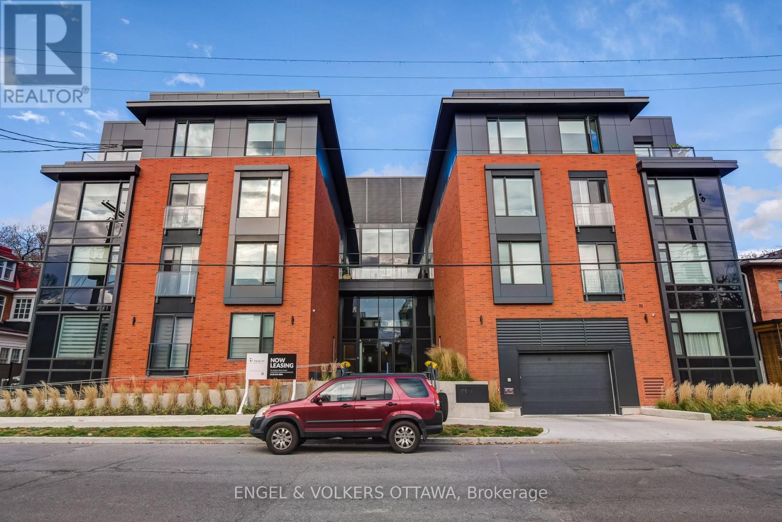 105 - 280 Crichton Street, Ottawa, Ontario  K1M 1W4 - Photo 1 - X13415038