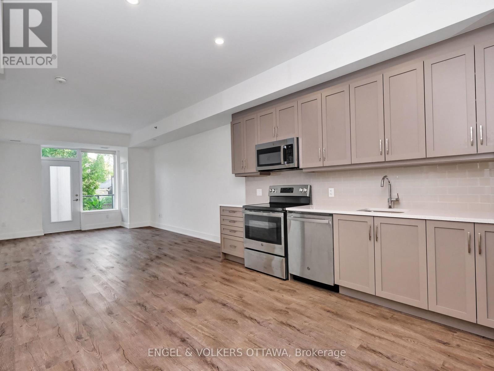 105 - 280 Crichton Street, Ottawa, Ontario  K1M 1W4 - Photo 16 - X13415038