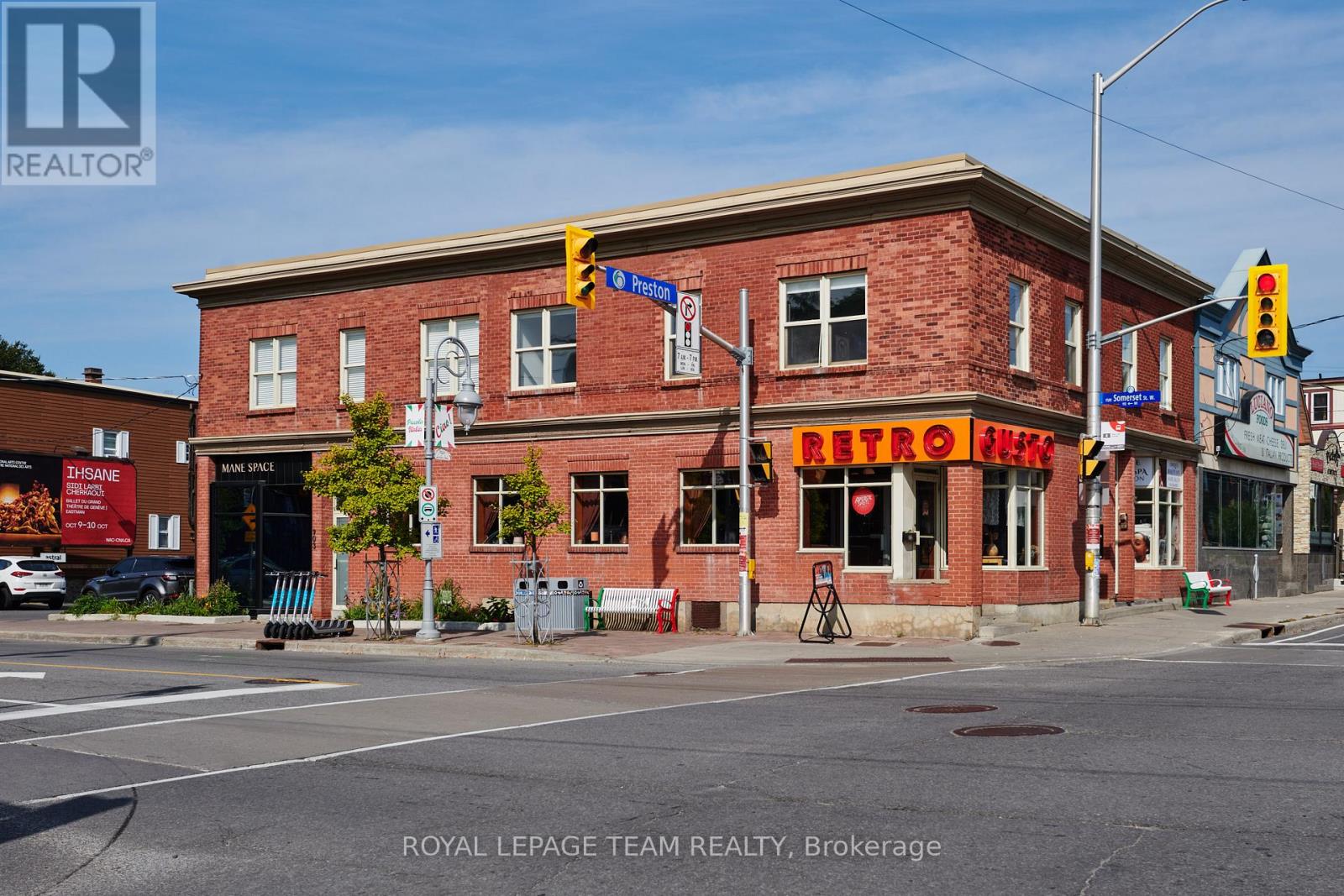 901 Somerset Street, Ottawa, Ontario  K1R 6R9 - Photo 3 - X13415068