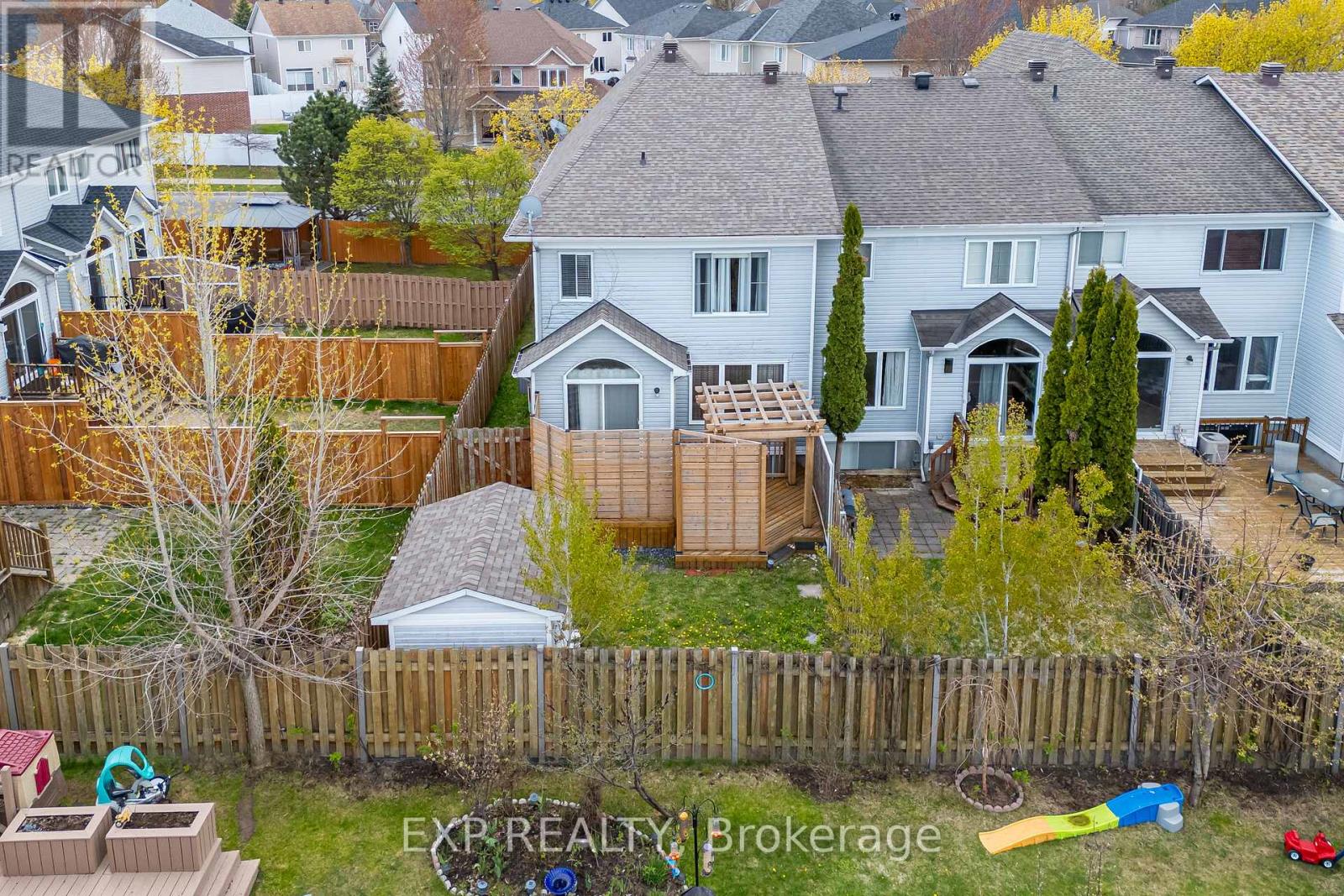 569 Aquaview Drive, Ottawa, Ontario  K4A 4V4 - Photo 43 - X13415084