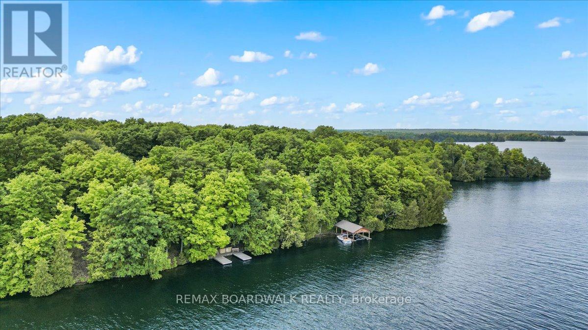 6296 Big Island, Rideau Lakes, Ontario  K0G 1V0 - Photo 1 - X13415178