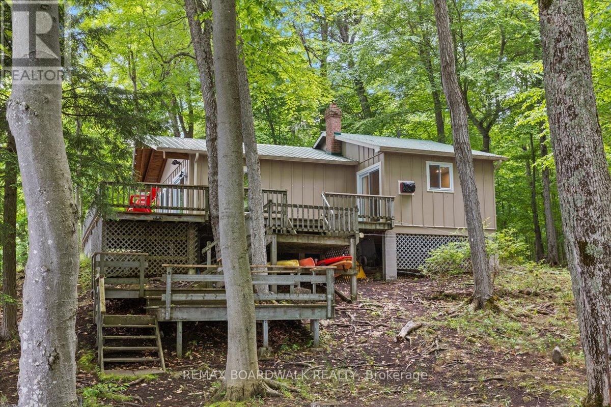6296 Big Island, Rideau Lakes, Ontario  K0G 1V0 - Photo 11 - X13415178