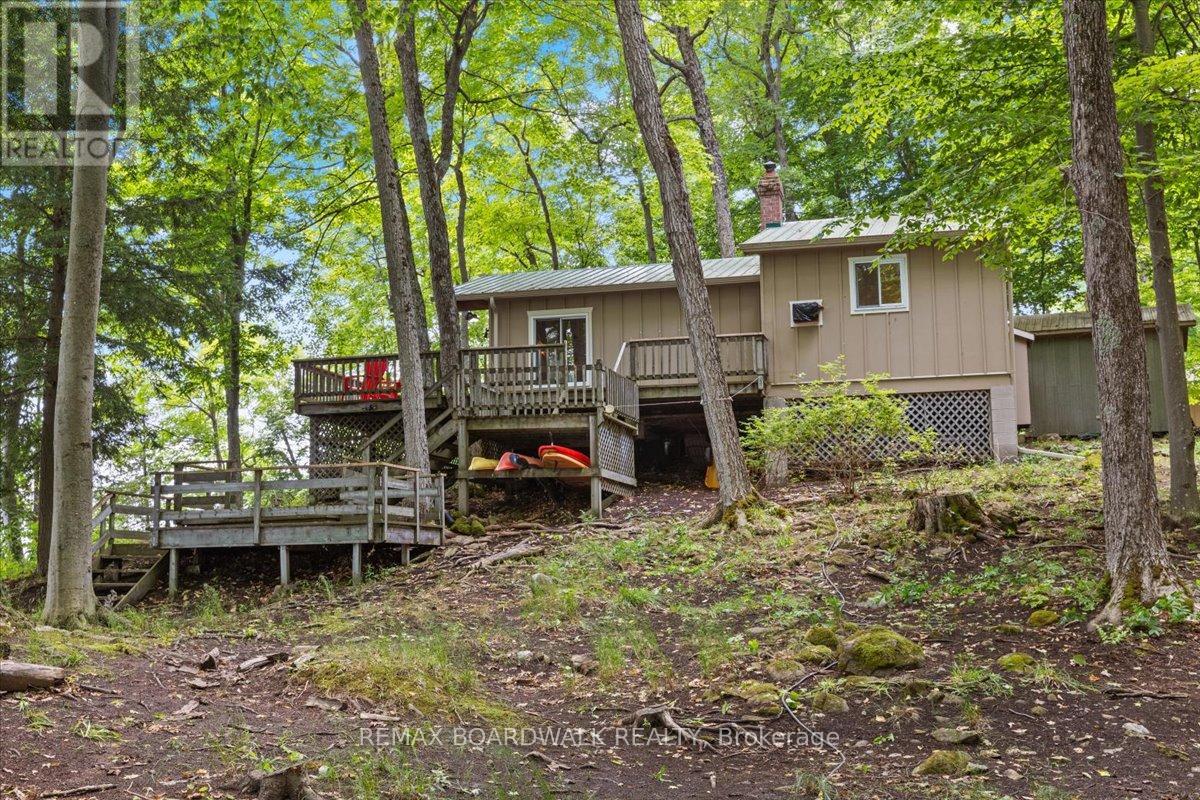 6296 Big Island, Rideau Lakes, Ontario  K0G 1V0 - Photo 12 - X13415178