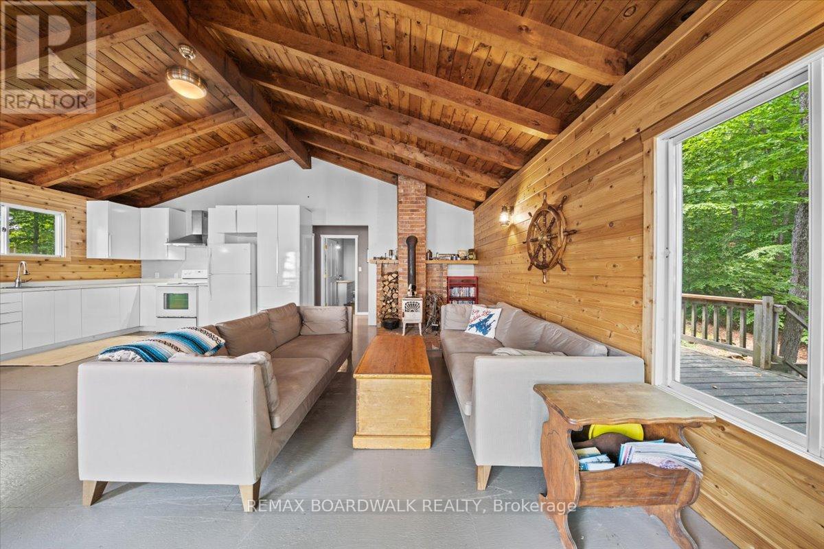 6296 Big Island, Rideau Lakes, Ontario  K0G 1V0 - Photo 18 - X13415178