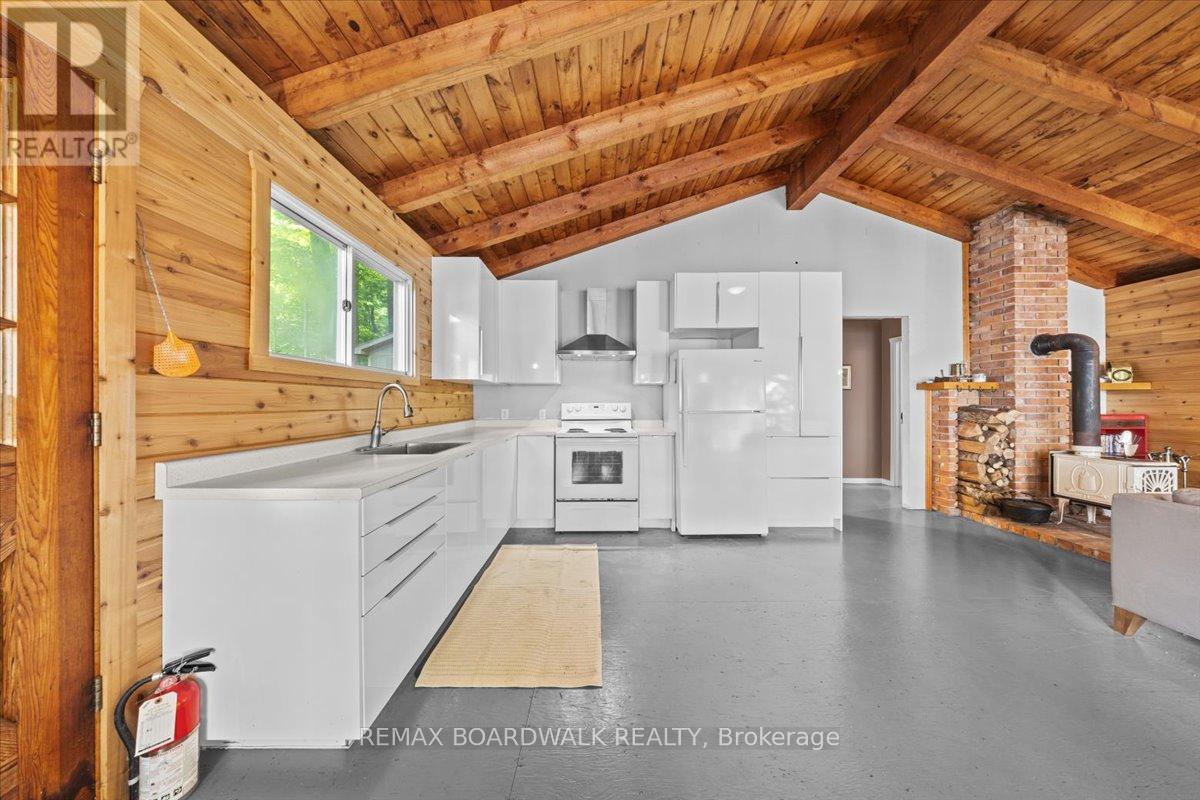 6296 Big Island, Rideau Lakes, Ontario  K0G 1V0 - Photo 19 - X13415178