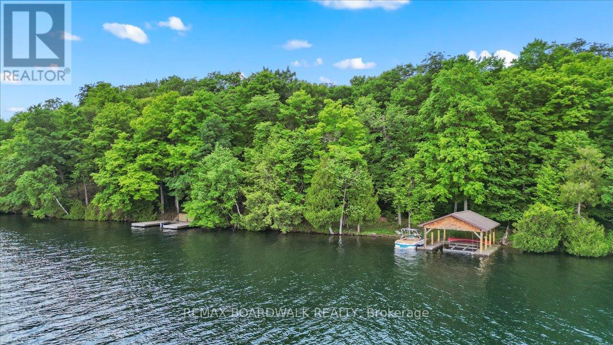 6296 Big Island, Rideau Lakes, Ontario  K0G 1V0 - Photo 2 - X13415178