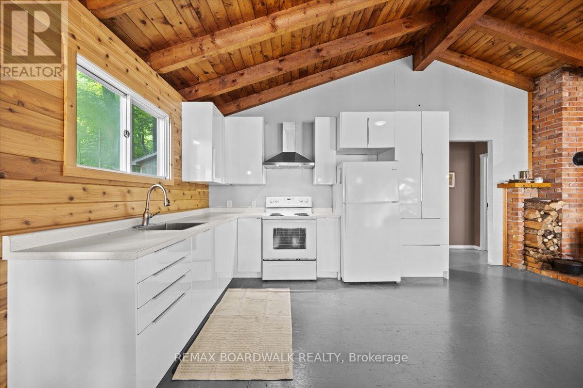 6296 Big Island, Rideau Lakes, Ontario  K0G 1V0 - Photo 20 - X13415178