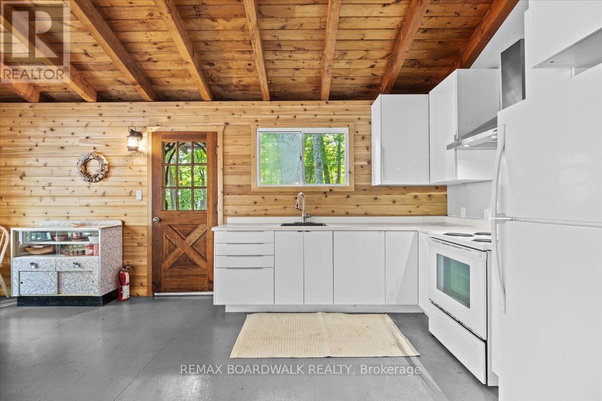 6296 Big Island, Rideau Lakes, Ontario  K0G 1V0 - Photo 21 - X13415178