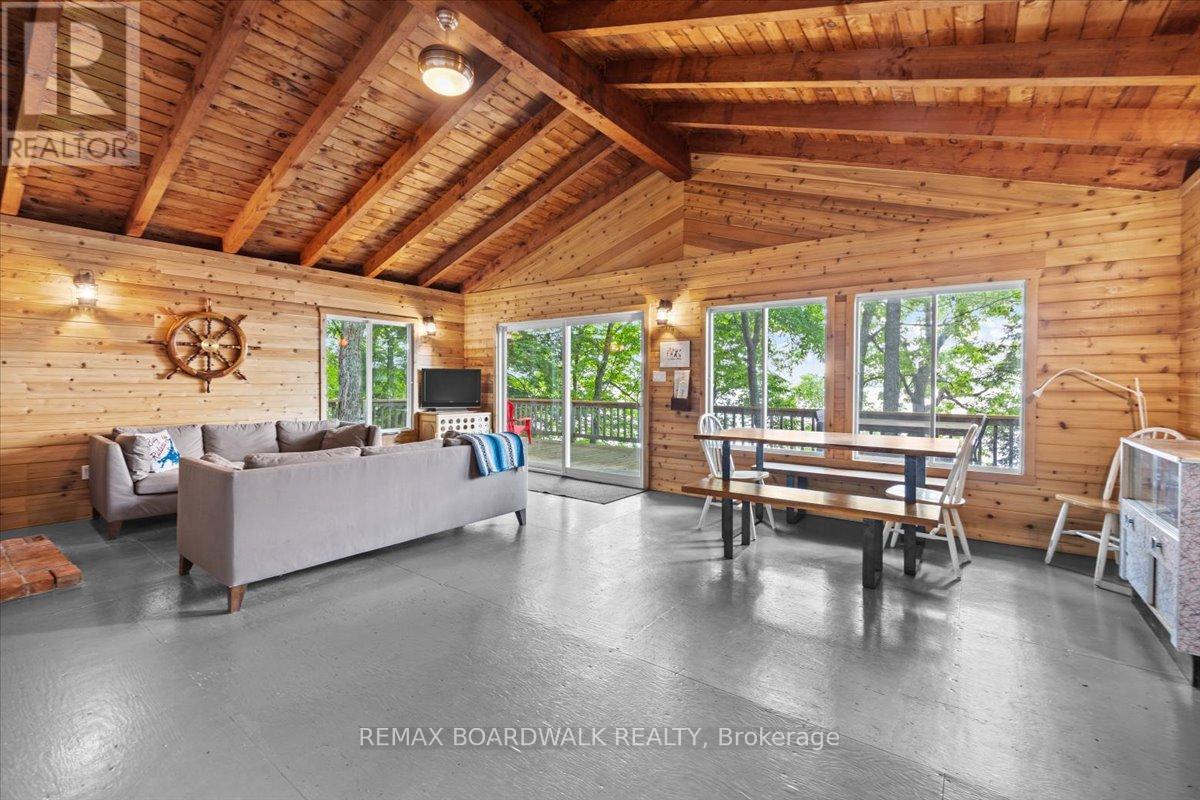6296 Big Island, Rideau Lakes, Ontario  K0G 1V0 - Photo 24 - X13415178