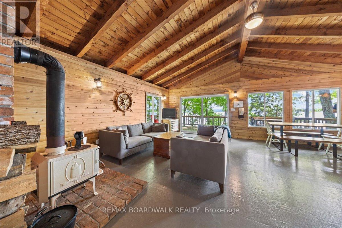 6296 Big Island, Rideau Lakes, Ontario  K0G 1V0 - Photo 26 - X13415178