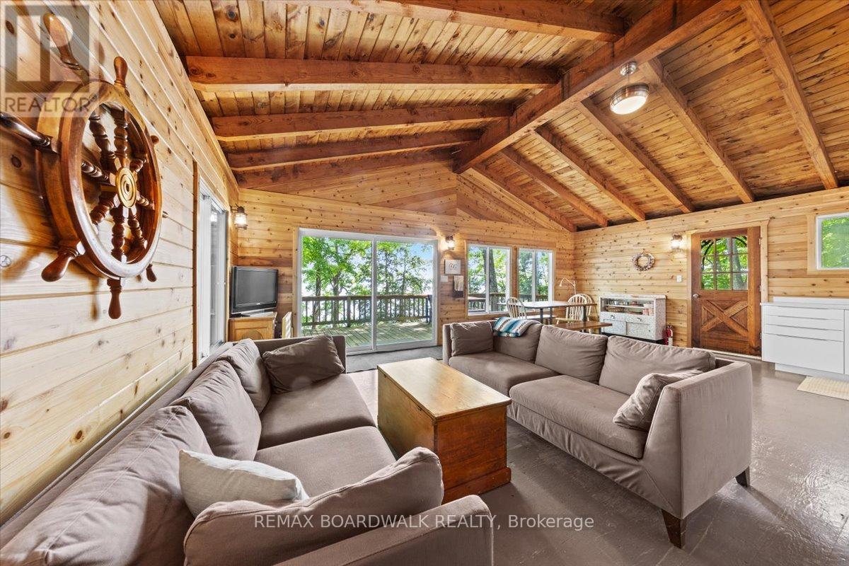 6296 Big Island, Rideau Lakes, Ontario  K0G 1V0 - Photo 27 - X13415178