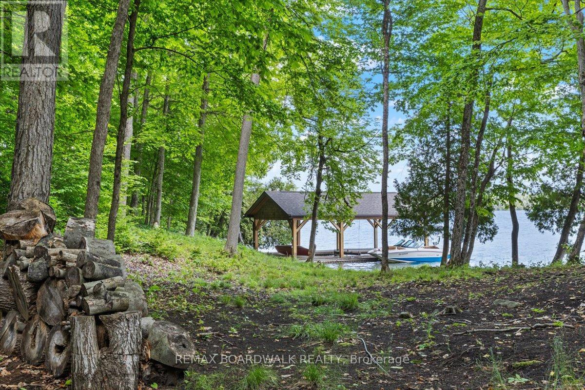 6296 Big Island, Rideau Lakes, Ontario  K0G 1V0 - Photo 44 - X13415178