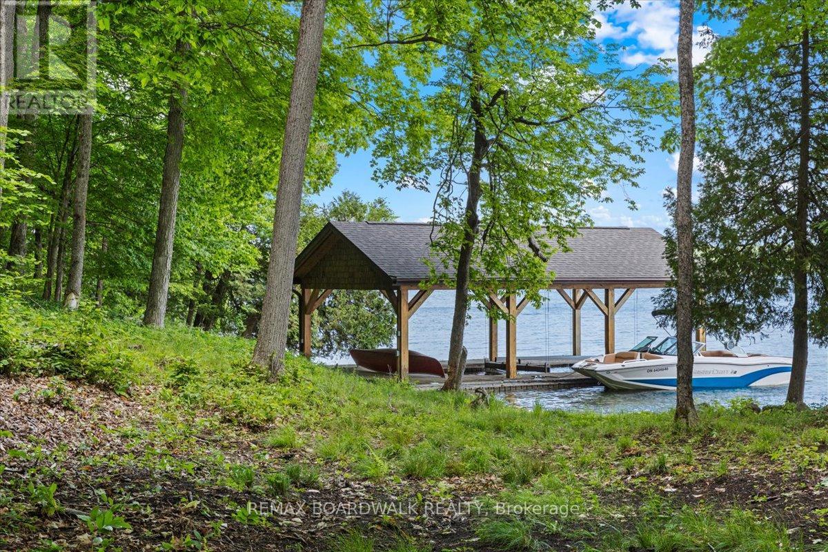 6296 Big Island, Rideau Lakes, Ontario  K0G 1V0 - Photo 45 - X13415178