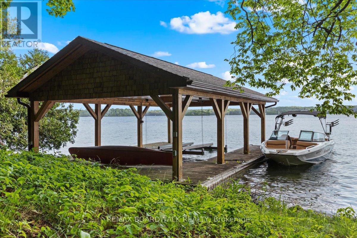 6296 Big Island, Rideau Lakes, Ontario  K0G 1V0 - Photo 46 - X13415178