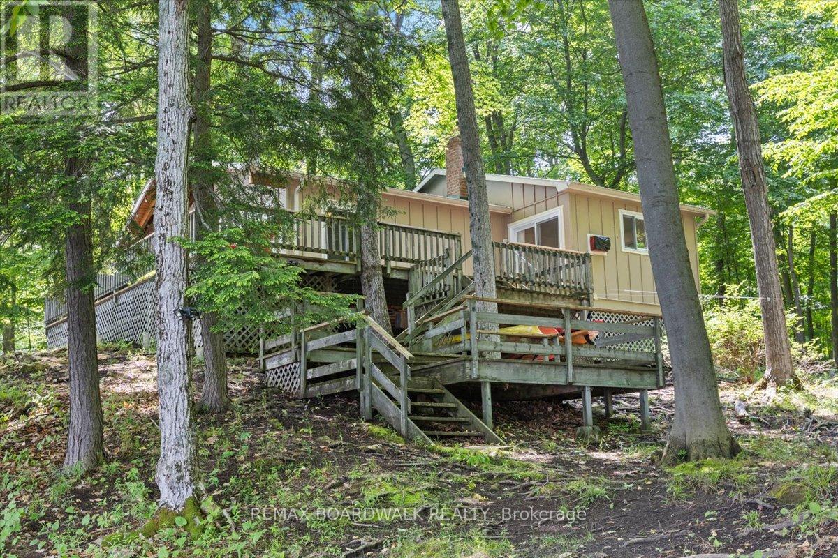 6296 Big Island, Rideau Lakes, Ontario  K0G 1V0 - Photo 5 - X13415178