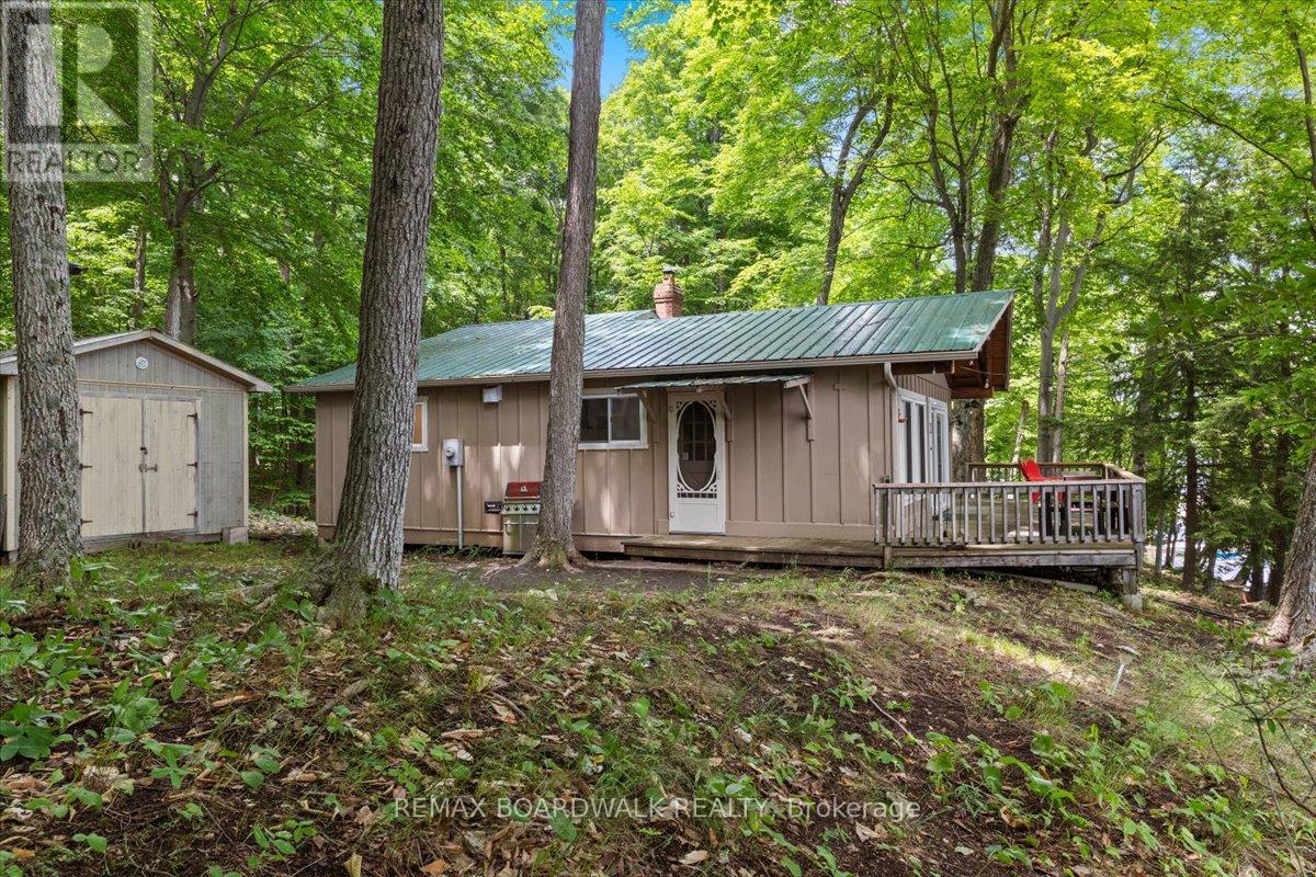 6296 Big Island, Rideau Lakes, Ontario  K0G 1V0 - Photo 9 - X13415178