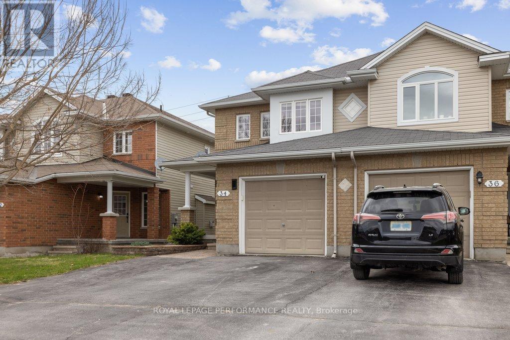 34 Moe Robillard Street, Arnprior, Ontario  K7S 0C2 - Photo 1 - X13415260