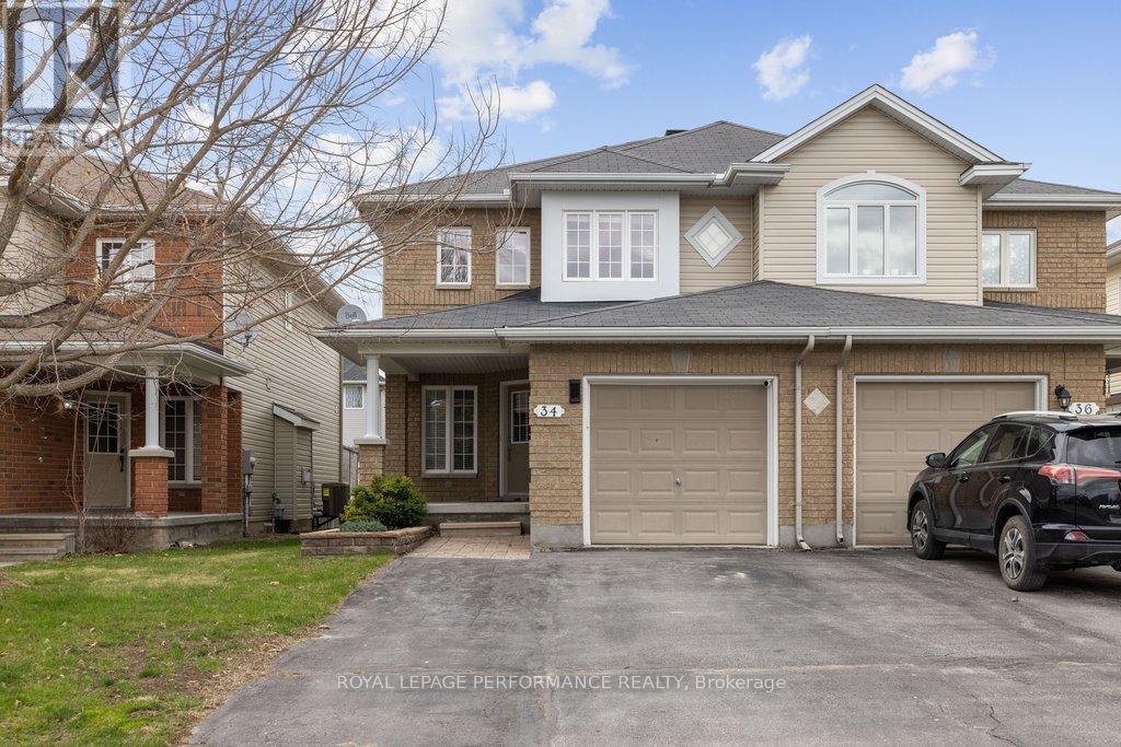 34 Moe Robillard Street, Arnprior, Ontario  K7S 0C2 - Photo 2 - X13415260