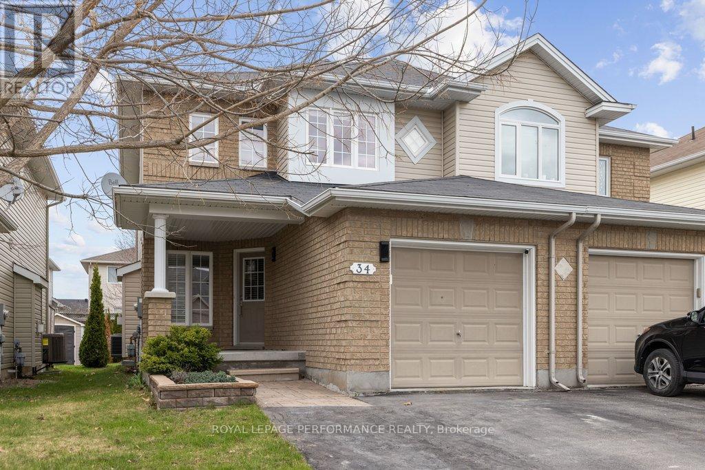 34 Moe Robillard Street, Arnprior, Ontario  K7S 0C2 - Photo 3 - X13415260