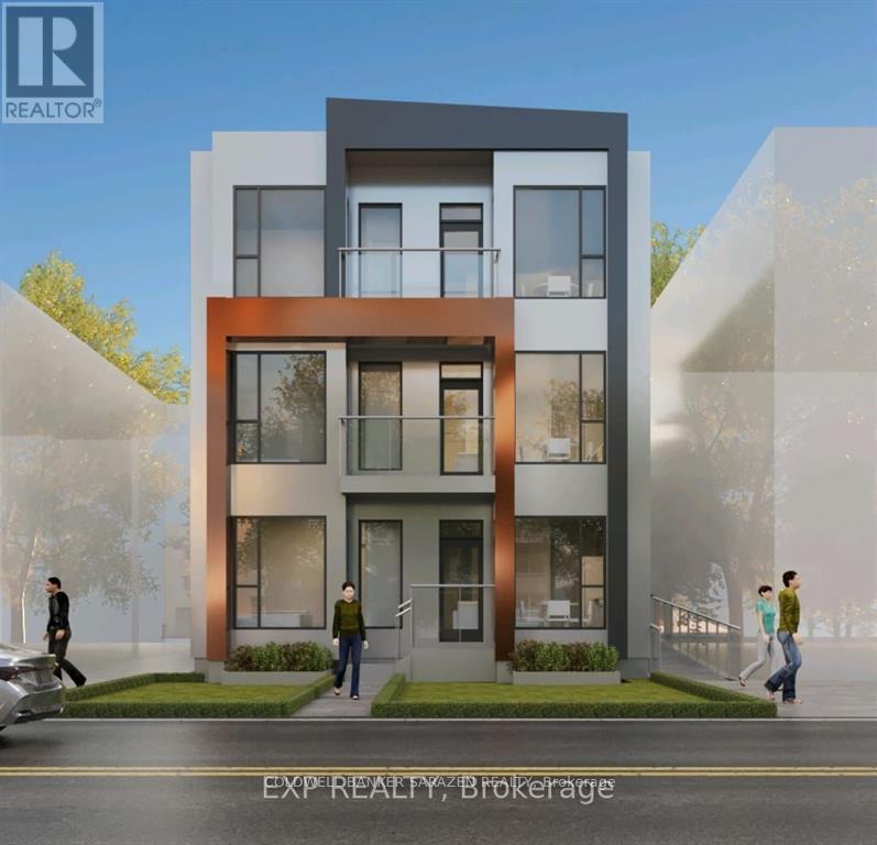 263 St Andrew Street, Ottawa, Ontario  K1N 5G8 - Photo 2 - X13415280