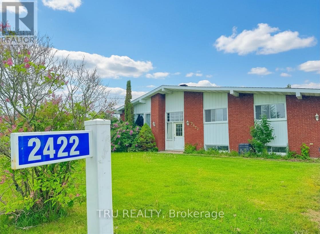 2422 Ouellette Road, Clarence-Rockland, Ontario  K0A 3N0 - Photo 2 - X13415340