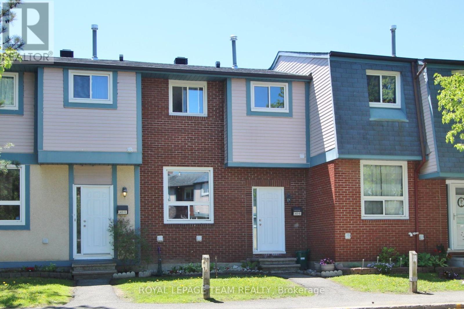 90 - 3400 Paul Anka Drive, Ottawa, Ontario  K1V 0C9 - Photo 1 - X13415440