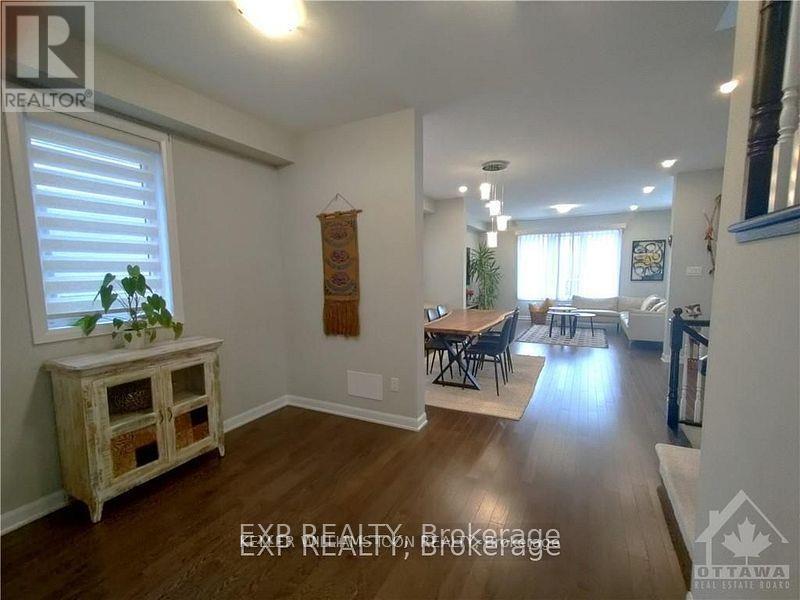 43 Sweet Pea Way, Ottawa, Ontario  K2T 0P2 - Photo 2 - X13415472