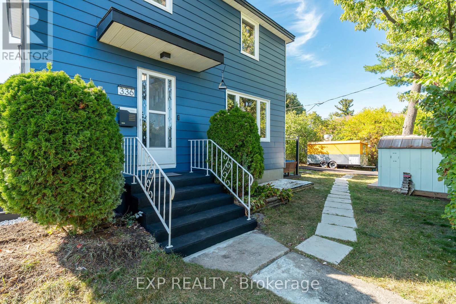 336 POULIN AVENUE, Ottawa, Ontario