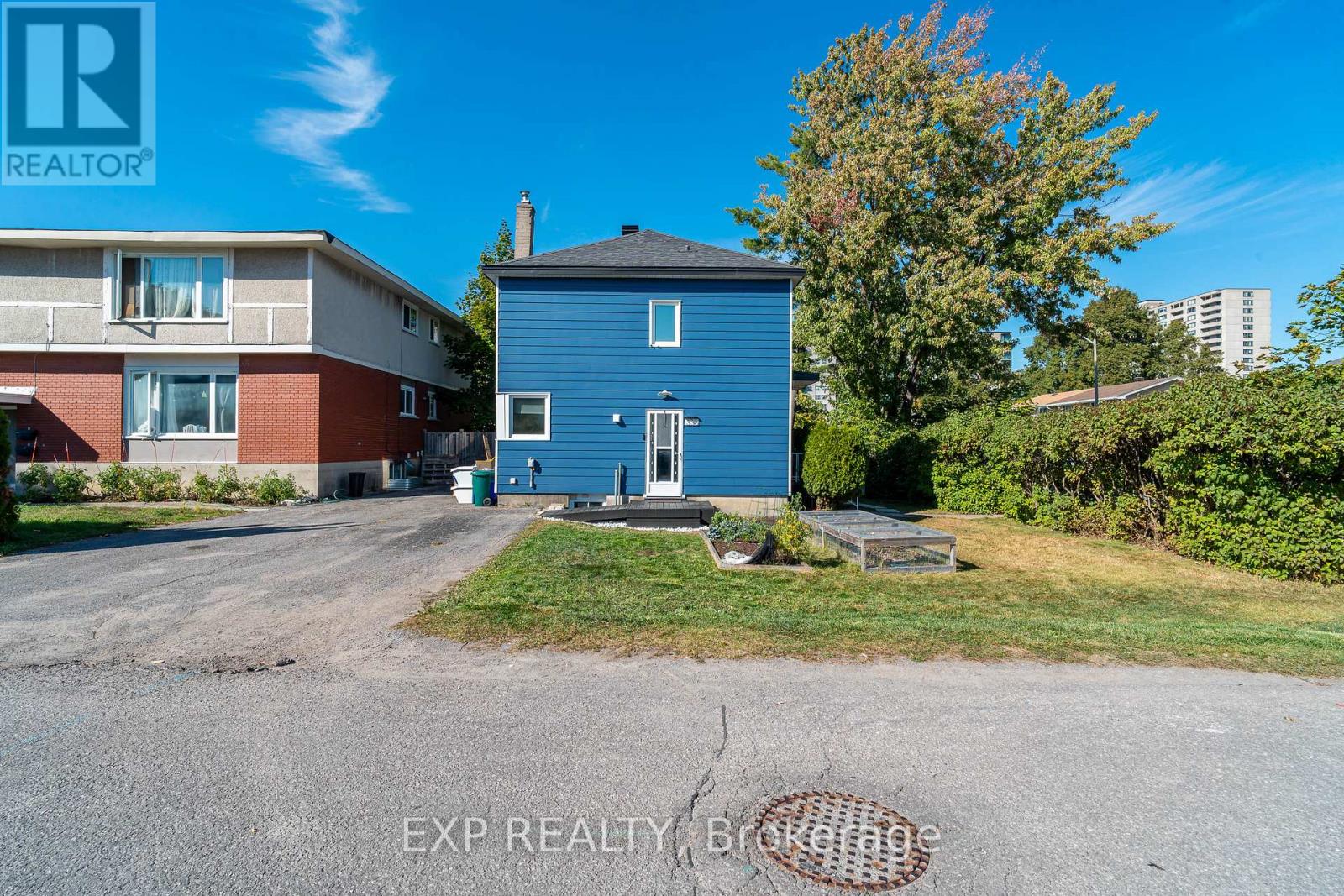 336 Poulin Avenue, Ottawa, Ontario  K2B 5T8 - Photo 2 - X13415490