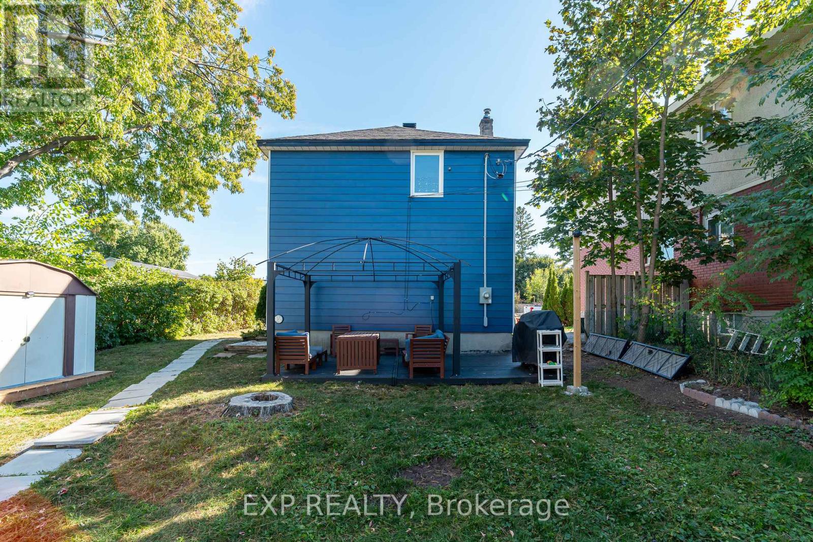 336 Poulin Avenue, Ottawa, Ontario  K2B 5T8 - Photo 41 - X13415490