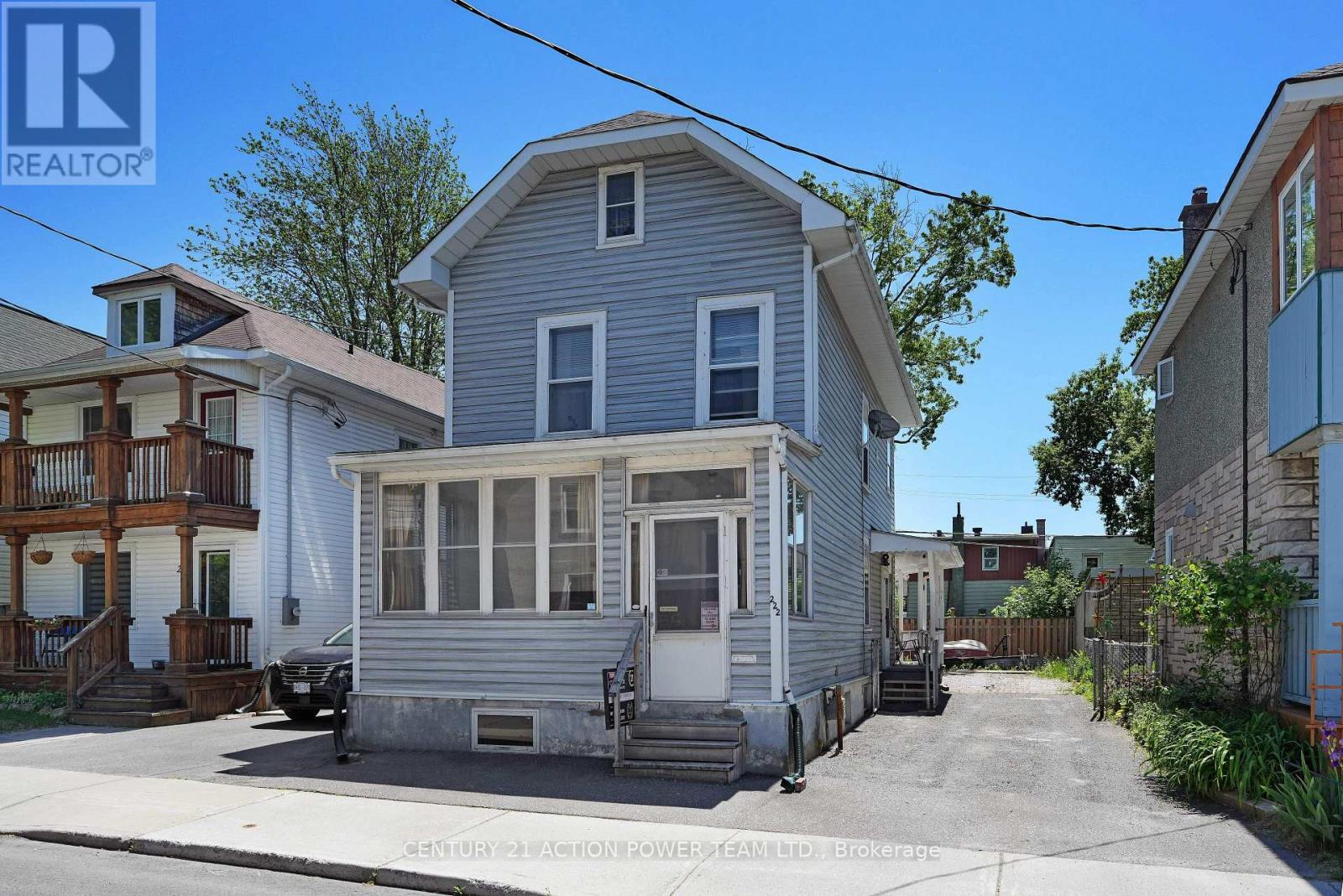 222 Montfort Street, Ottawa, Ontario  K1L 5P4 - Photo 2 - X13415516