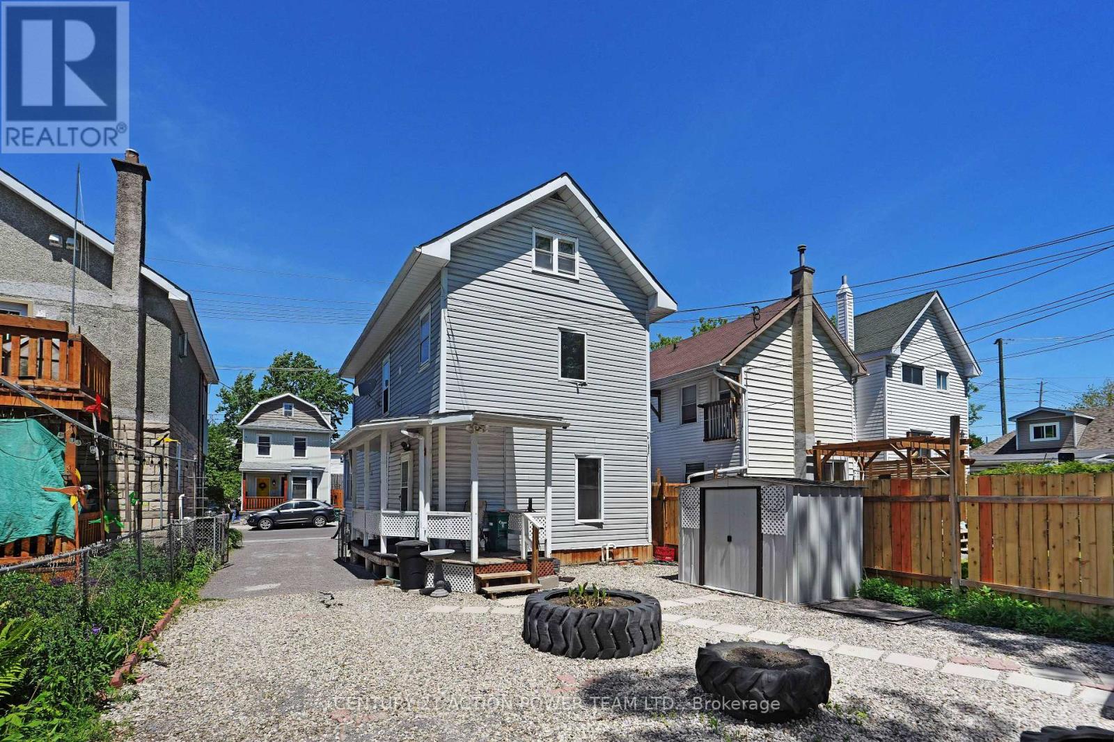 222 Montfort Street, Ottawa, Ontario  K1L 5P4 - Photo 22 - X13415516